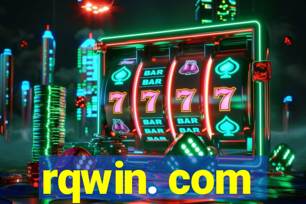 rqwin. com